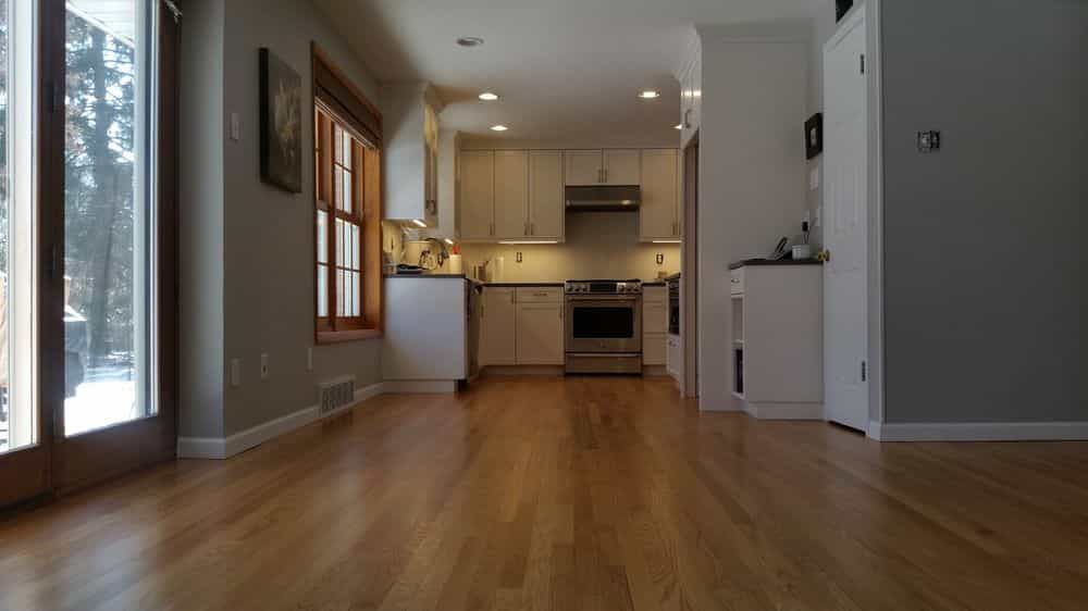 Hero image for Abeln Floor Systems
